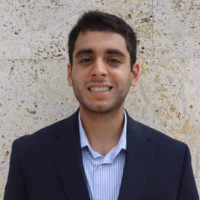 Jose Gomez-Silva