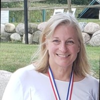 Linda Marsh