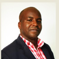 Edward NDZENYUY, MBA