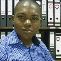 Chinonso Valentine Onyemachi