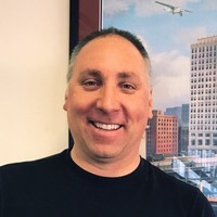 Dan Pappageorge