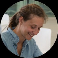Marine Bocher- Patureau Mirand