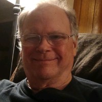 Mike Ralph