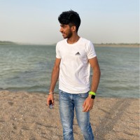 Pratham Sharma