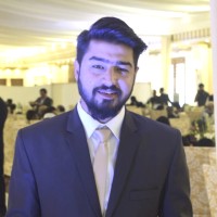 Naveed Amin