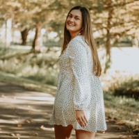Madeline Hill