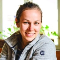 Magdalena Siemiątkowska