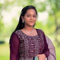 Dharani Arunraj