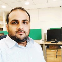 Waqar Ahmed