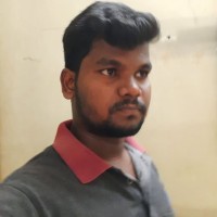 Manikandan D Manikandan D