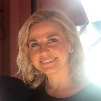 Sandra Hjerling