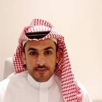 Eng. Fahad Mohammed Alqarni