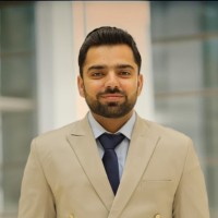 Usama Saleem