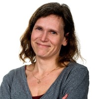 Margreet Terpstra