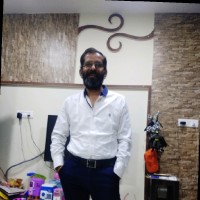 BIPIN CHAND