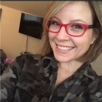 Amy Paige