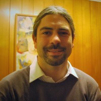 Leonardo Serendero
