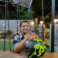 Vaibhavi Shinde