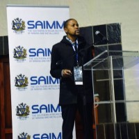 Hulisani Madima