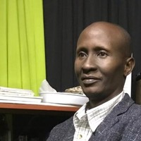 kenneth ochogo
