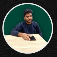 Vikash Kumar