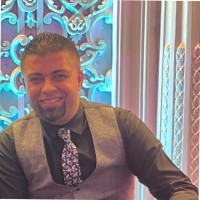Eslam Ahmed