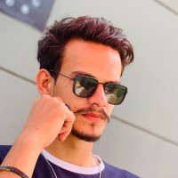 Usaid Bin Riaz