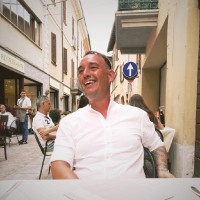Michael De greef