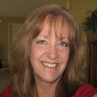 Elizabeth (Bette) Schmidt Wood