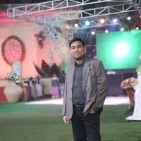Anurag Anand