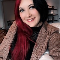 Katie Puga