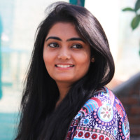 Kalpana Sisodiya