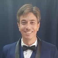 Marcel Palmieri