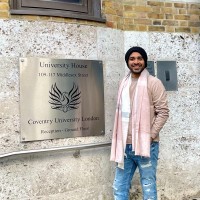 Alok Patel