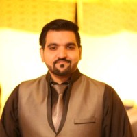 Hassan Abbas