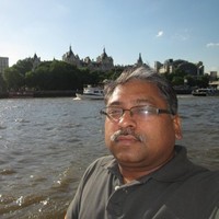 Rajesh Agrawal