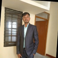 Anil Kumar Goswami