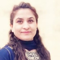 Rizwana Zafar