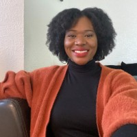 Florence Okorafor