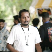 Neeraj R Chandran