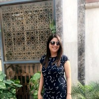 Preeti Malhotra