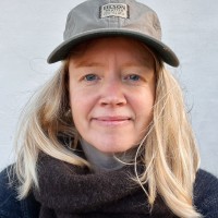 Ellen Pernille Posselt
