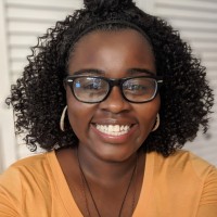 Shanice Rogers