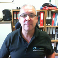 David Best