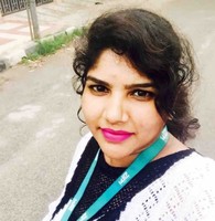 Anitha V