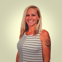 Amanda McKenna Williams