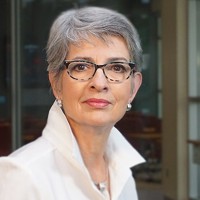 Claire Mills