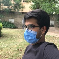 Talha Ashar