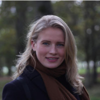 Rozemarijn Oostlander