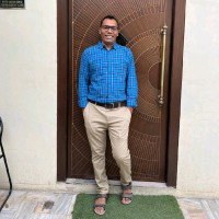 Jayendra Parmar